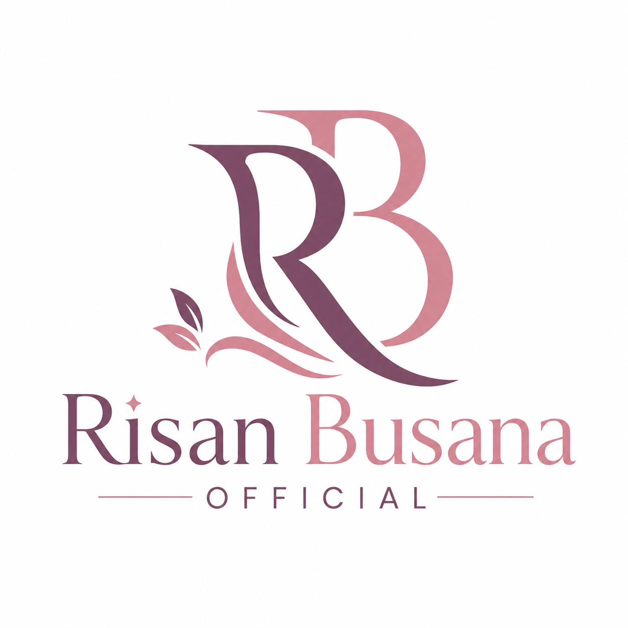 Risan Busana Official