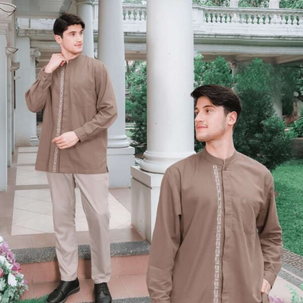 KAHFI-293-NATURAL-BROWN-WP.jpg ETHICA Koko Dewasa LPanjang KAHFI 293 Natural Brown
