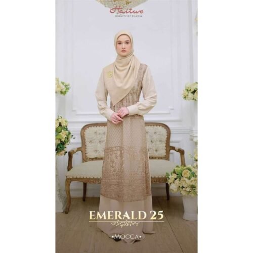 sg-11134201-7rdya-lz4xu3kwisonce.jpg HAITWO Gamis Dewasa EMERALD 025 - Mocca